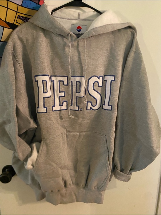 Pepsi Other - Vintage Pepsi Sweatshirt
